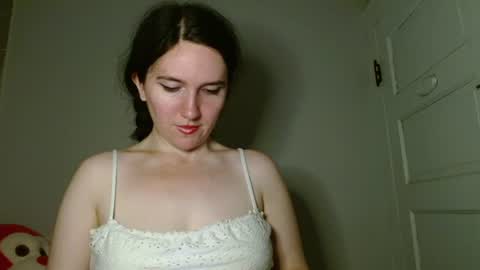 Isabella online show from June 28, 2:06 am