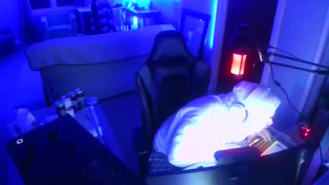 BigBoyBallen online show from March 23, 12:58 am