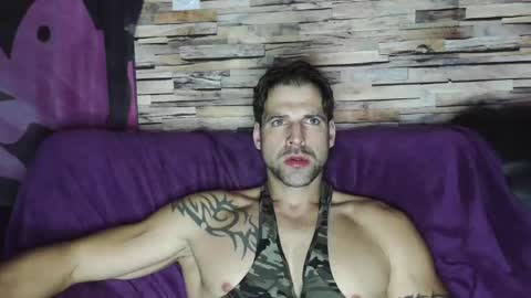 Bigboyband online show from December 6, 9:46 pm