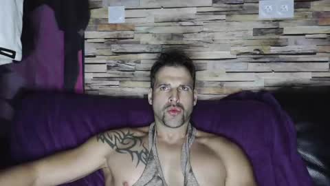 Bigboyband online show from January 18, 5:15 pm