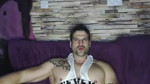 Bigboyband online show from February 15, 7:28 pm