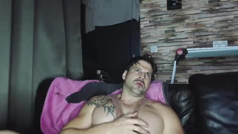 Bigboyband online show from December 14, 7:29 pm