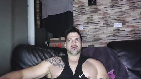 Bigboyband online show from February 14, 6:48 pm