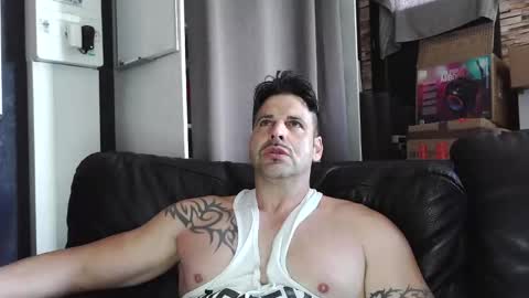 Bigboyband online show from March 20, 1:27 pm