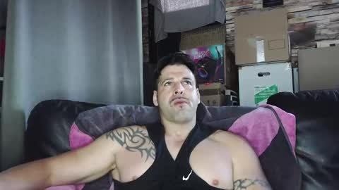 Bigboyband online show from March 22, 7:12 am