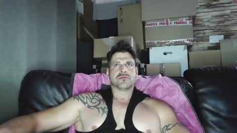 Bigboyband online show from April 18, 6:34 pm