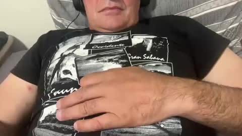 BigBoyBenny online show from May 2, 1:05 pm