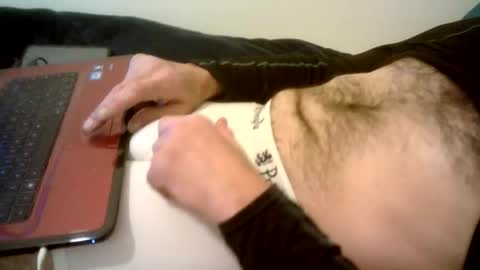 bigboygavin online show from February 25, 5:44 pm