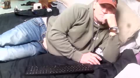 L e g a l    S t u f f Any UNAUTHORIZED use of this profile video pictures or audio in any form or in a forum now or in the fu online show from January 15, 6:40 am