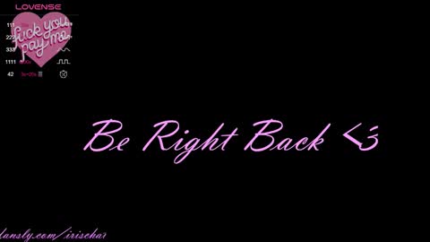 Snapshot of bigbrainbaddie chatting on February 3, 6:40 am online show from February 3, 6:40 am