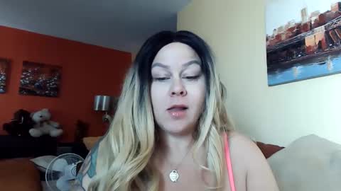 BIG BREAST SABRINA online show from January 15, 3:39 pm