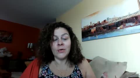 BIG BREAST SABRINA online show from January 28, 3:35 pm