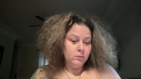 BIG BREAST SABRINA online show from September 18, 12:07 pm