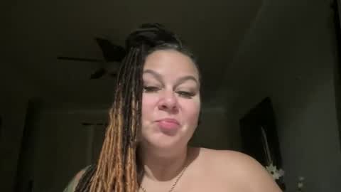 BIG BREAST SABRINA online show from January 15, 12:54 pm