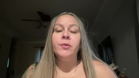 BIG BREAST SABRINA online show from February 19, 1:18 pm