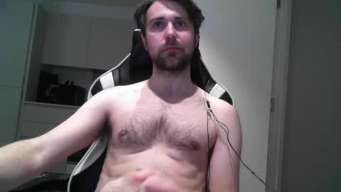 Snapshot of bigbrit_25 chatting on February 5, 10:55 pm Big Brit online show from February 5, 10:55 pm