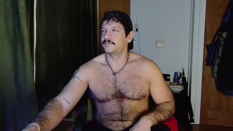 Snapshot of bigbro42069 chatting on January 16, 6:14 am BigBro online show from January 16, 6:14 am