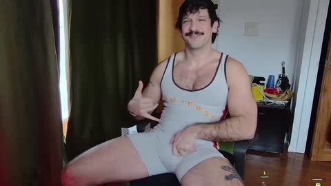 Snapshot of bigbro42069 chatting on February 5, 12:49 pm BigBro online show from February 5, 12:49 pm