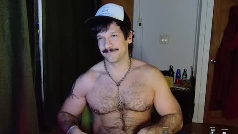 Snapshot of bigbro42069 chatting on February 6, 11:37 pm BigBro online show from February 6, 11:37 pm