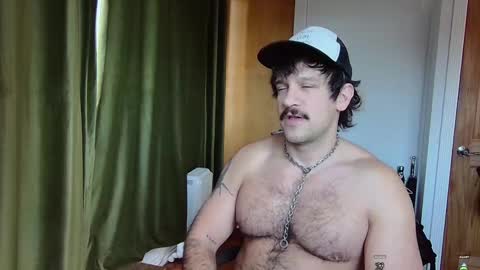 Snapshot of bigbro42069 chatting on February 14, 12:57 pm BigBro online show from February 14, 12:57 pm