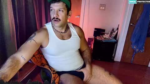 Snapshot of bigbro42069 chatting on January 7, 7:11 am BigBro online show from January 7, 7:11 am