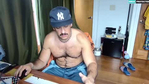 BigBro online show from April 26, 4:04 pm