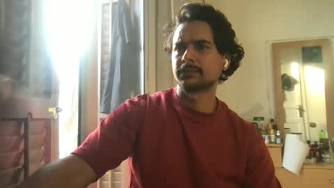 bigbrown_boy online show from May 17, 5:31 pm