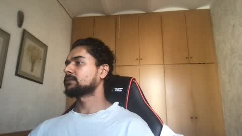 bigbrown_boy online show from July 23, 9:07 am