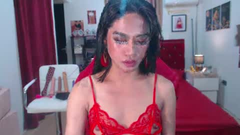 BIG COCK CASSANDRA online show from December 12, 5:04 pm