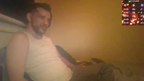 Jon - Im Straight online show from February 26, 10:53 pm