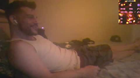 Jon - Im Straight online show from February 27, 11:26 pm