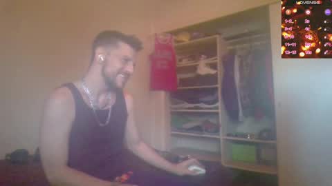 Jon - Im Straight online show from February 28, 2:42 pm