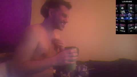 Jon - Im Straight online show from September 12, 7:58 pm