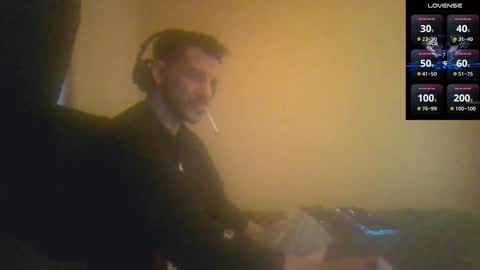 Jon - Im Straight online show from September 21, 10:55 pm