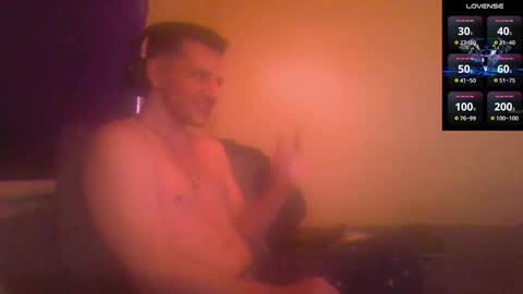 Jon - Im Straight online show from September 22, 12:51 pm