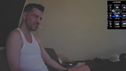 Jon - Im Straight online show from September 26, 1:31 am