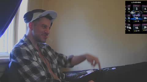 Jon - Im Straight online show from September 26, 1:37 pm