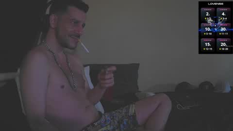 Jon - Im Straight online show from September 28, 3:34 am