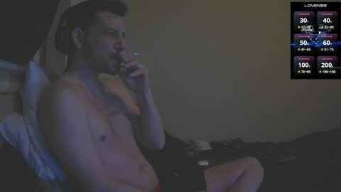 Jon - Im Straight online show from October 8, 3:26 am