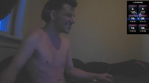 Jon - Im Straight online show from November 6, 11:44 am