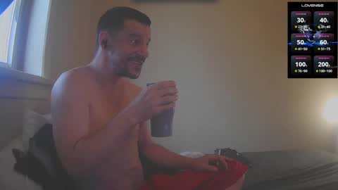 Jon - Im Straight online show from November 23, 4:07 pm