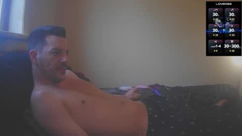 Jon - Im Straight online show from January 8, 3:47 pm