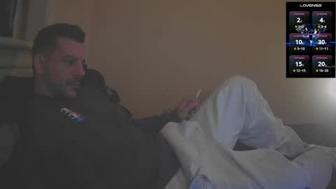 Jon - Im Straight online show from January 13, 1:44 am