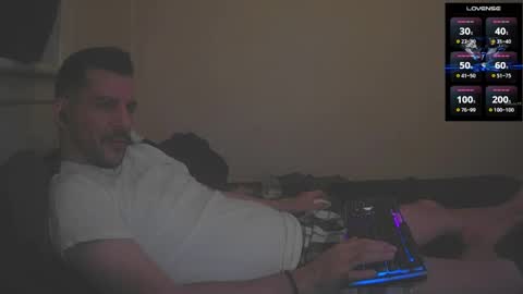 Jon - Im Straight online show from January 14, 3:34 am