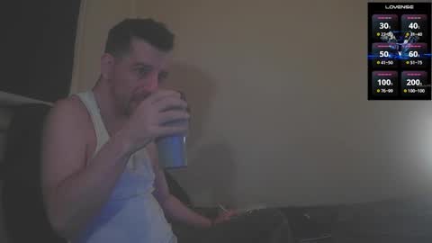 Jon - Im Straight online show from February 7, 10:52 am