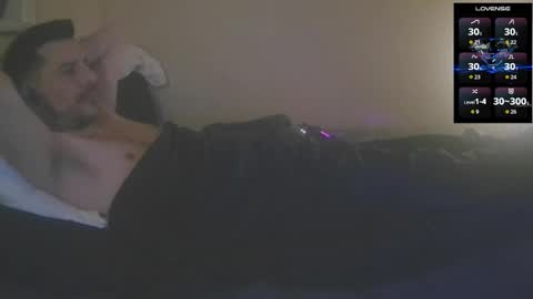 Jon - Im Straight online show from February 9, 3:10 am