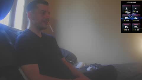 Jon - Im Straight online show from March 6, 4:25 pm