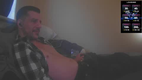 Jon - Im Straight online show from March 19, 3:05 pm