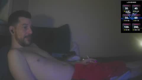 Jon - Im Straight online show from April 29, 3:10 am