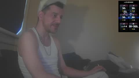 Jon - Im Straight online show from May 2, 4:23 pm